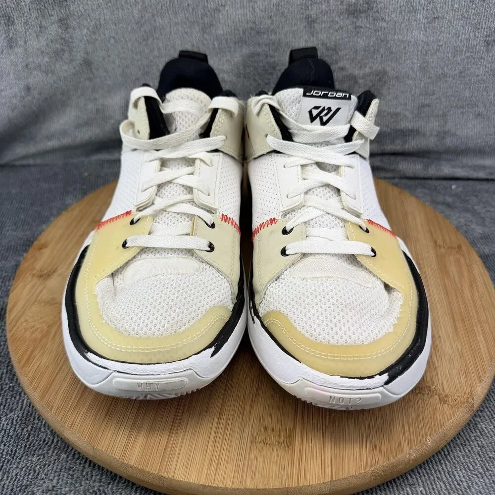 Jordan brand model